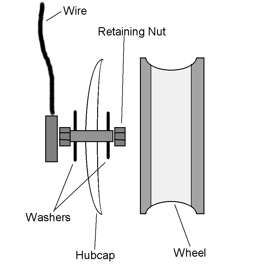 Mounting the EZ-Pulse